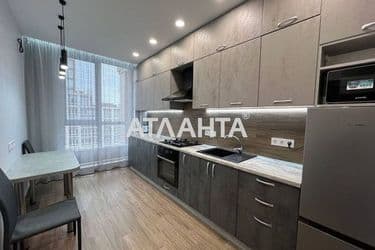 1-комнатная квартира по адресу ул. Богуславская (площадь 33,2 м²) - Atlanta.ua - фото 25