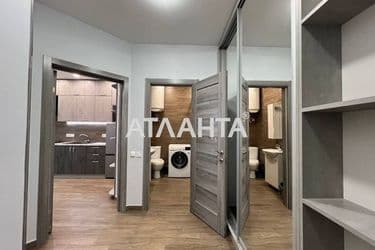 1-комнатная квартира по адресу ул. Богуславская (площадь 33,2 м²) - Atlanta.ua - фото 33
