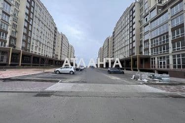 1-комнатная квартира по адресу ул. Богуславская (площадь 33,2 м²) - Atlanta.ua - фото 47
