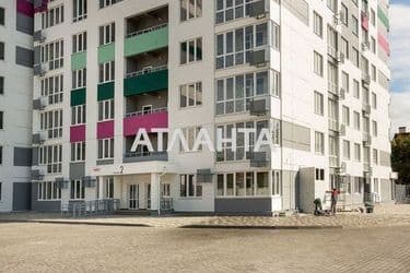 1-комнатная квартира по адресу ул. Костанди (площадь 52 м²) - Atlanta.ua - фото 25