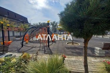 1-комнатная квартира по адресу ул. Костанди (площадь 52 м²) - Atlanta.ua - фото 28