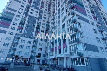 1-комнатная квартира по адресу ул. Костанди (площадь 52 м²) - Atlanta.ua - фото 24