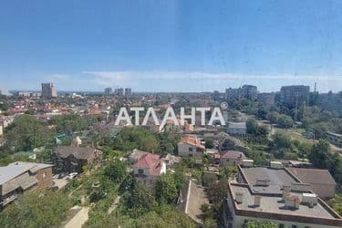 1-комнатная квартира по адресу ул. Костанди (площадь 52 м²) - Atlanta.ua - фото 30