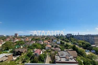 1-комнатная квартира по адресу ул. Костанди (площадь 52 м²) - Atlanta.ua - фото 16