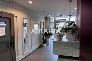 1-кімнатна квартира за адресою вул. Костанді (площа 52 м²) - Atlanta.ua - фото 28