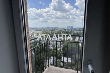 3-комнатная квартира по адресу ул. Жаботинского (площадь 99,9 м²) - Atlanta.ua - фото 39