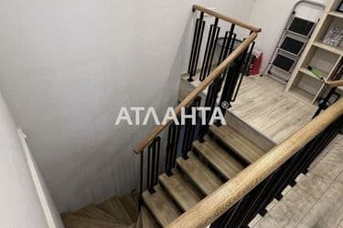 3-комнатная квартира по адресу ул. Жаботинского (площадь 99,9 м²) - Atlanta.ua - фото 41