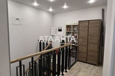 3-комнатная квартира по адресу ул. Жаботинского (площадь 99,9 м²) - Atlanta.ua - фото 42