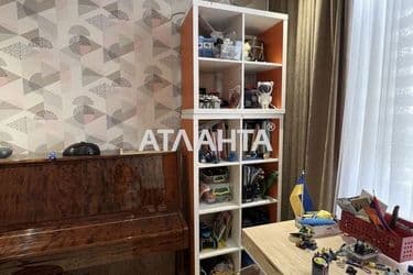3-комнатная квартира по адресу ул. Жаботинского (площадь 99,9 м²) - Atlanta.ua - фото 36