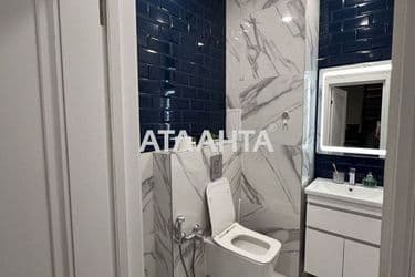 3-комнатная квартира по адресу ул. Жаботинского (площадь 99,9 м²) - Atlanta.ua - фото 43