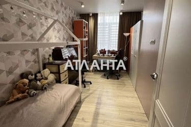 3-комнатная квартира по адресу ул. Жаботинского (площадь 99,9 м²) - Atlanta.ua - фото 33