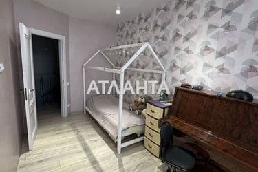 3-комнатная квартира по адресу ул. Жаботинского (площадь 99,9 м²) - Atlanta.ua - фото 37