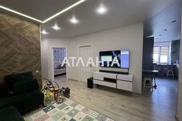 3-комнатная квартира по адресу ул. Жаботинского (площадь 99,9 м²) - Atlanta.ua - фото 32