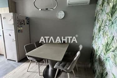 3-комнатная квартира по адресу ул. Жаботинского (площадь 99,9 м²) - Atlanta.ua - фото 35