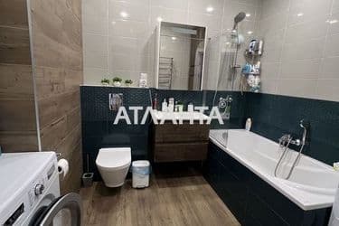3-комнатная квартира по адресу ул. Жаботинского (площадь 99,9 м²) - Atlanta.ua - фото 44