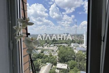 3-комнатная квартира по адресу ул. Жаботинского (площадь 99,9 м²) - Atlanta.ua - фото 45