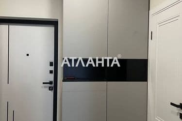 3-комнатная квартира по адресу ул. Жаботинского (площадь 99,9 м²) - Atlanta.ua - фото 47