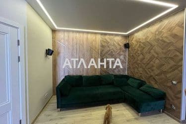 3-комнатная квартира по адресу ул. Жаботинского (площадь 99,9 м²) - Atlanta.ua - фото 30
