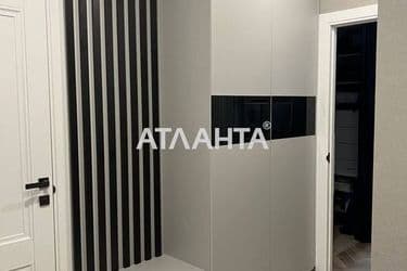 3-комнатная квартира по адресу ул. Жаботинского (площадь 99,9 м²) - Atlanta.ua - фото 46
