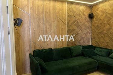 3-комнатная квартира по адресу ул. Жаботинского (площадь 99,9 м²) - Atlanta.ua - фото 29