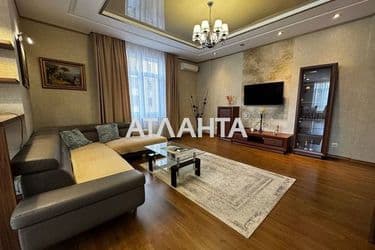 3-rooms apartment apartment by the address st. Pr Vyacheslava Chernovola (area 131,2 m²) - Atlanta.ua - photo 23
