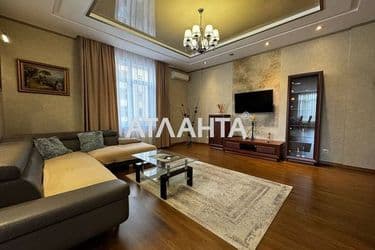 3-rooms apartment apartment by the address st. Pr Vyacheslava Chernovola (area 131,2 m²) - Atlanta.ua - photo 25