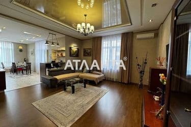 3-rooms apartment apartment by the address st. Pr Vyacheslava Chernovola (area 131,2 m²) - Atlanta.ua - photo 26