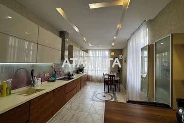 3-rooms apartment apartment by the address st. Pr Vyacheslava Chernovola (area 131,2 m²) - Atlanta.ua - photo 27