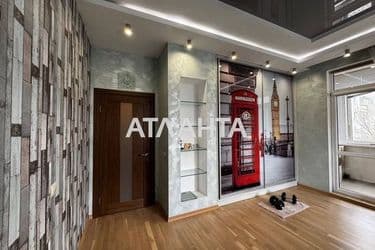 3-rooms apartment apartment by the address st. Pr Vyacheslava Chernovola (area 131,2 m²) - Atlanta.ua - photo 31