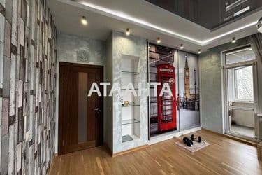 3-rooms apartment apartment by the address st. Pr Vyacheslava Chernovola (area 131,2 m²) - Atlanta.ua - photo 32