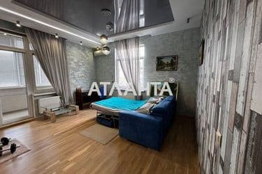 3-rooms apartment apartment by the address st. Pr Vyacheslava Chernovola (area 131,2 m²) - Atlanta.ua - photo 33