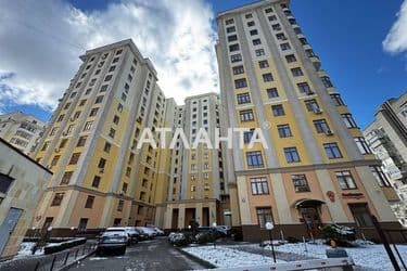 3-rooms apartment apartment by the address st. Pr Vyacheslava Chernovola (area 131,2 m²) - Atlanta.ua - photo 41