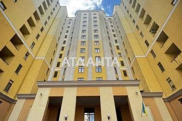 3-rooms apartment apartment by the address st. Pr Vyacheslava Chernovola (area 131,2 m²) - Atlanta.ua - photo 42