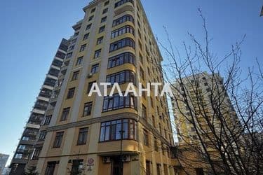 3-rooms apartment apartment by the address st. Pr Vyacheslava Chernovola (area 131,2 m²) - Atlanta.ua - photo 43