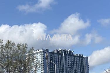 1-room apartment apartment by the address st. Varnenskaya (area 44 m²) - Atlanta.ua - photo 15