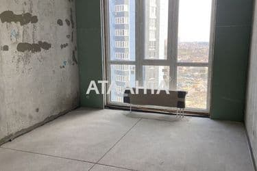 1-room apartment apartment by the address st. Varnenskaya (area 44 m²) - Atlanta.ua - photo 9