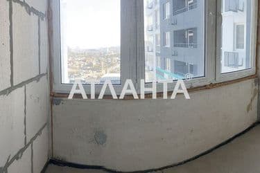 1-room apartment apartment by the address st. Varnenskaya (area 44 m²) - Atlanta.ua - photo 11