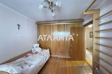 3-комнатная квартира по адресу ул. Кольцевая (площадь 68,8 м²) - Atlanta.ua - фото 37