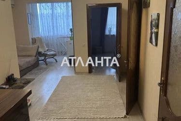 1-room apartment apartment by the address st. Ul Avtozavodskaya (area 51,5 m²) - Atlanta.ua - photo 18