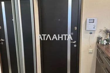 1-room apartment apartment by the address st. Ul Avtozavodskaya (area 51,5 m²) - Atlanta.ua - photo 19