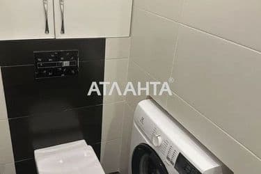 1-room apartment apartment by the address st. Ul Avtozavodskaya (area 51,5 m²) - Atlanta.ua - photo 24