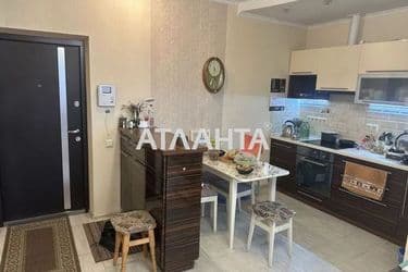 1-room apartment apartment by the address st. Ul Avtozavodskaya (area 51,5 m²) - Atlanta.ua - photo 21