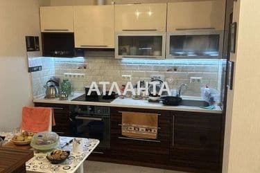 1-room apartment apartment by the address st. Ul Avtozavodskaya (area 51,5 m²) - Atlanta.ua - photo 20