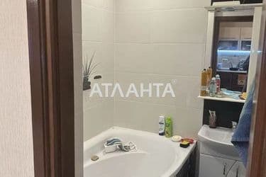 1-room apartment apartment by the address st. Ul Avtozavodskaya (area 51,5 m²) - Atlanta.ua - photo 22