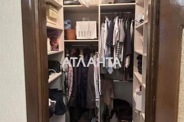 1-room apartment apartment by the address st. Ul Avtozavodskaya (area 51,5 m²) - Atlanta.ua - photo 25