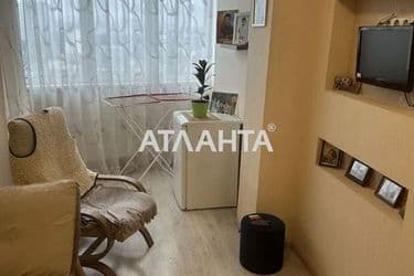 1-room apartment apartment by the address st. Ul Avtozavodskaya (area 51,5 m²) - Atlanta.ua - photo 17