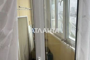 1-room apartment apartment by the address st. Ul Avtozavodskaya (area 51,5 m²) - Atlanta.ua - photo 27