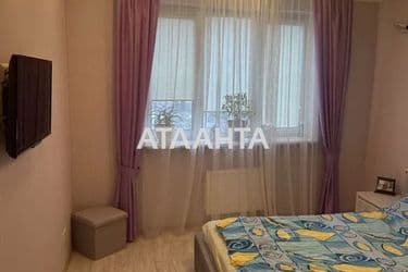 1-room apartment apartment by the address st. Ul Avtozavodskaya (area 51,5 m²) - Atlanta.ua - photo 15