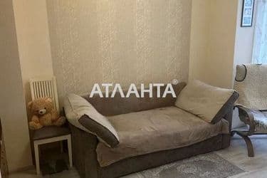 1-room apartment apartment by the address st. Ul Avtozavodskaya (area 51,5 m²) - Atlanta.ua - photo 16