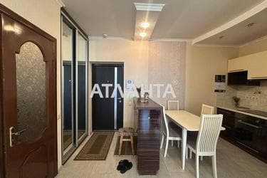 2-комнатная квартира по адресу ул. Автозаводская (площадь 51,5 м²) - Atlanta.ua - фото 15